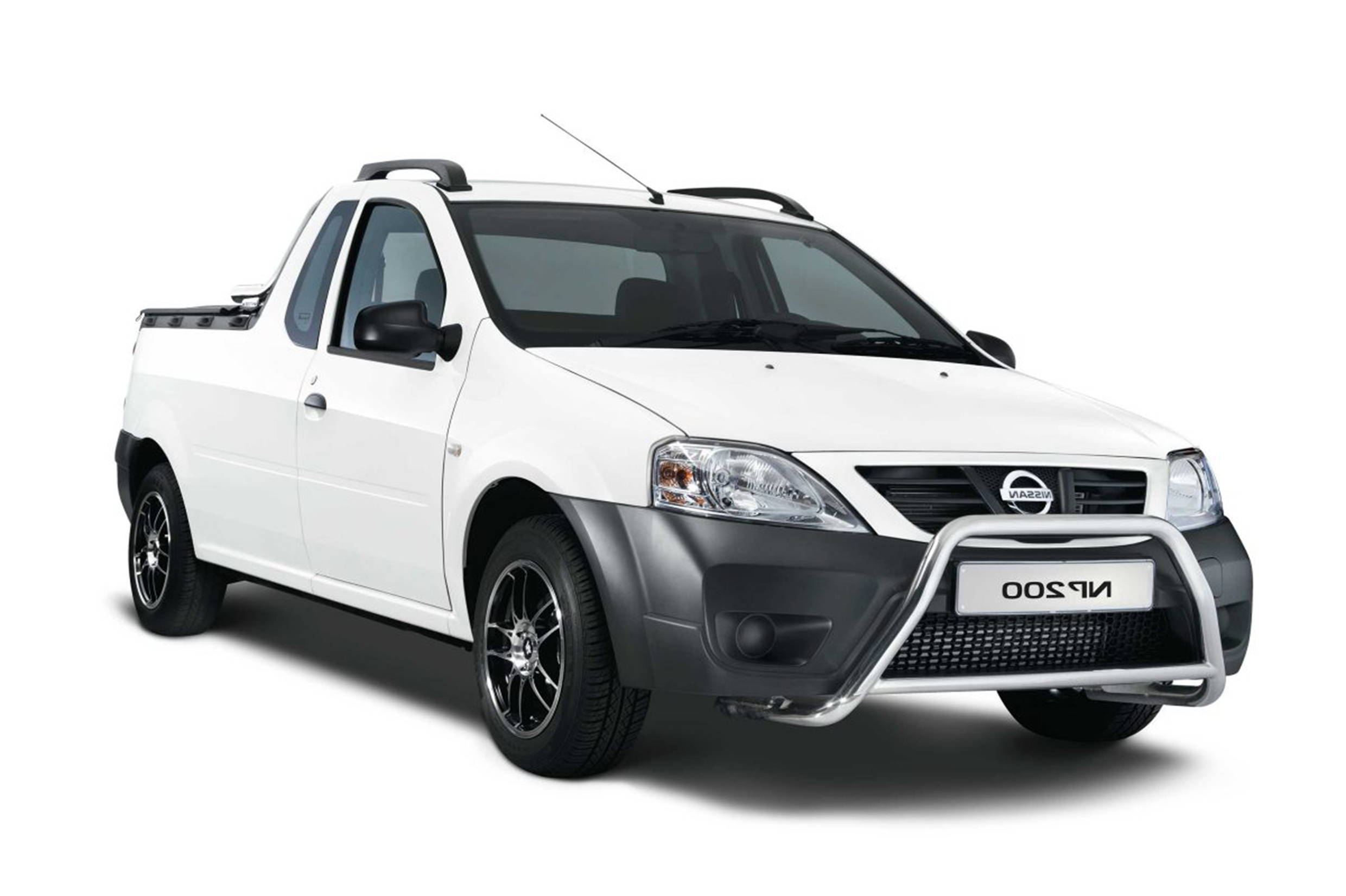 Nissan np200 accessories for new arrivals sale